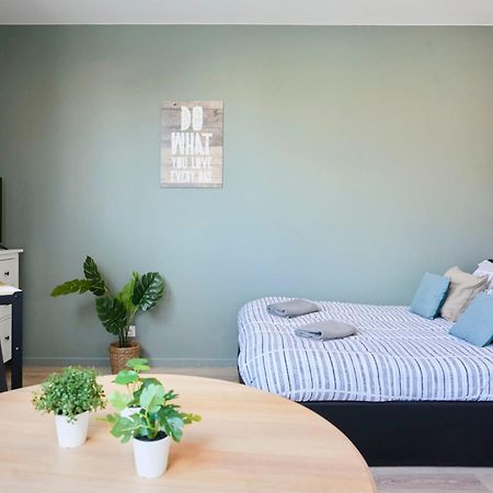 Locationstourcoing - Le Croise Daire Dış mekan fotoğraf