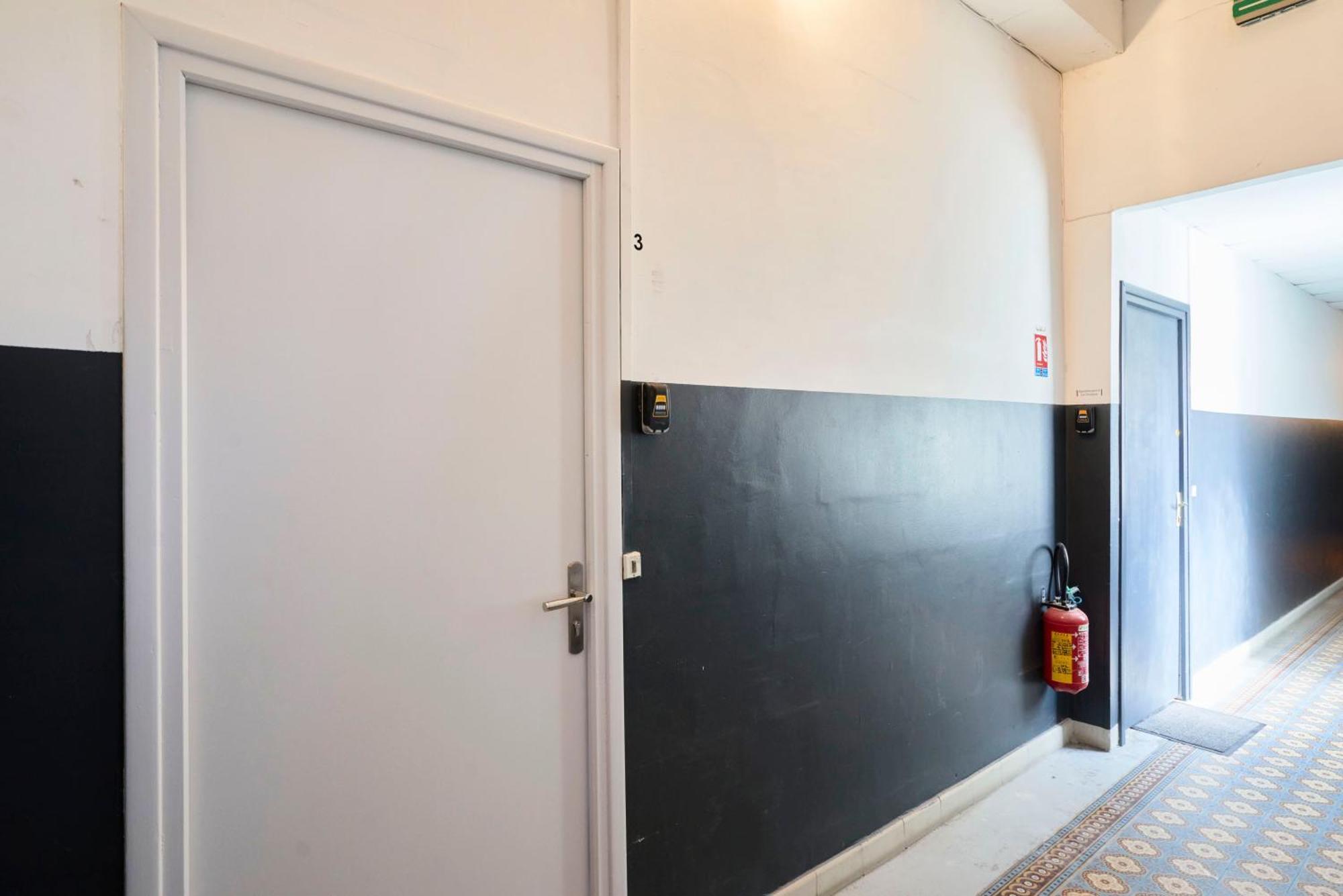 Locationstourcoing - Le Croise Daire Dış mekan fotoğraf