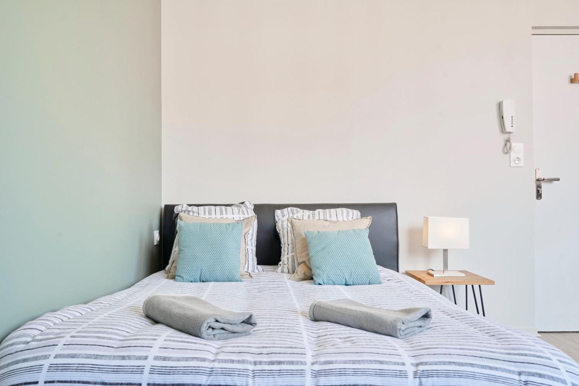 Locationstourcoing - Le Croise Daire Dış mekan fotoğraf