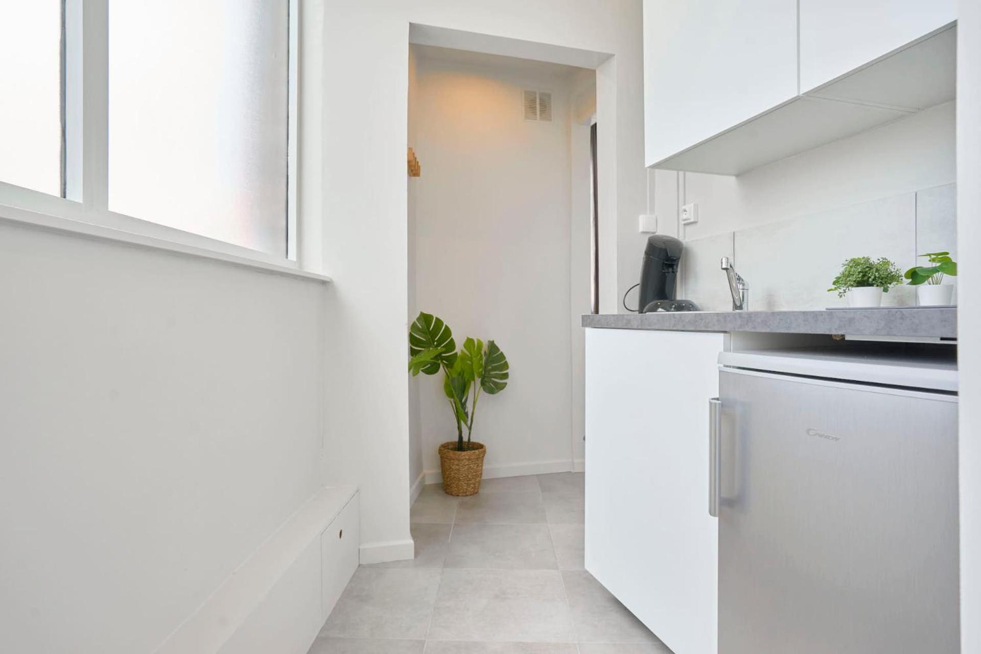 Locationstourcoing - Le Croise Daire Dış mekan fotoğraf