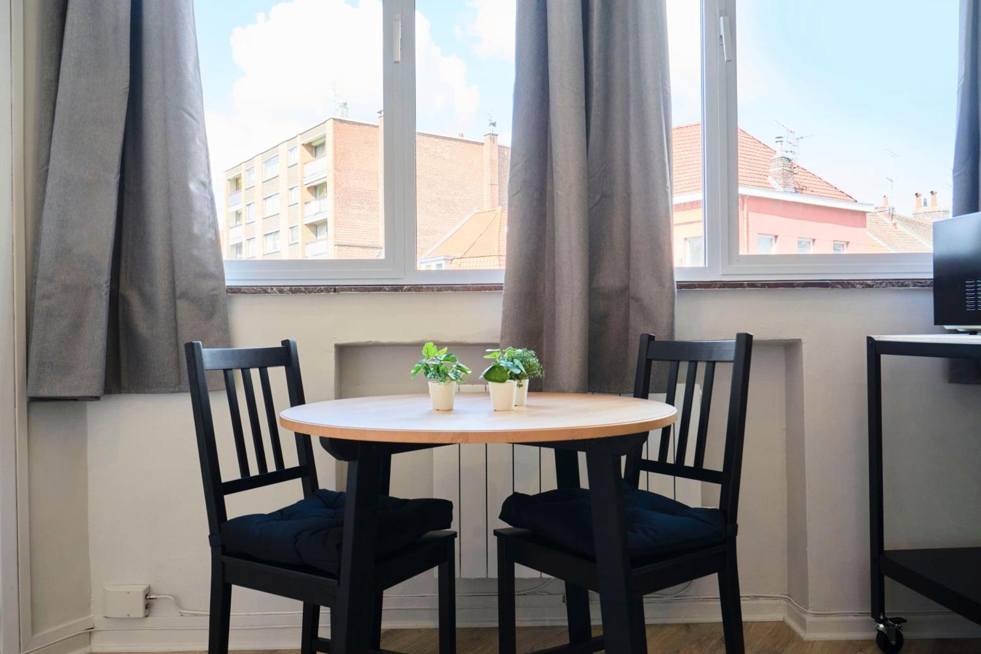 Locationstourcoing - Le Croise Daire Dış mekan fotoğraf